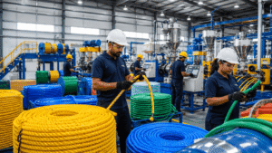 The Importance of Quality Control in Plastic Manufacturing